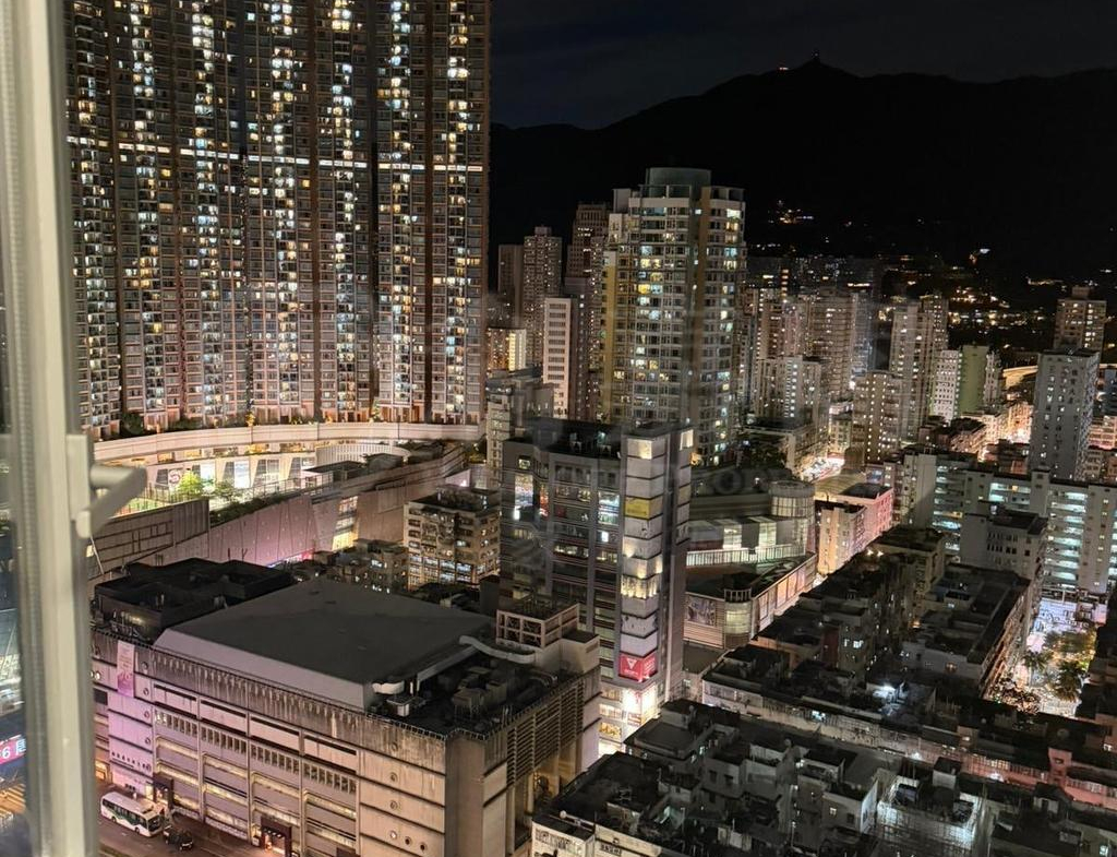 映日灣 2座 - 28NTS – 香港北部都會區