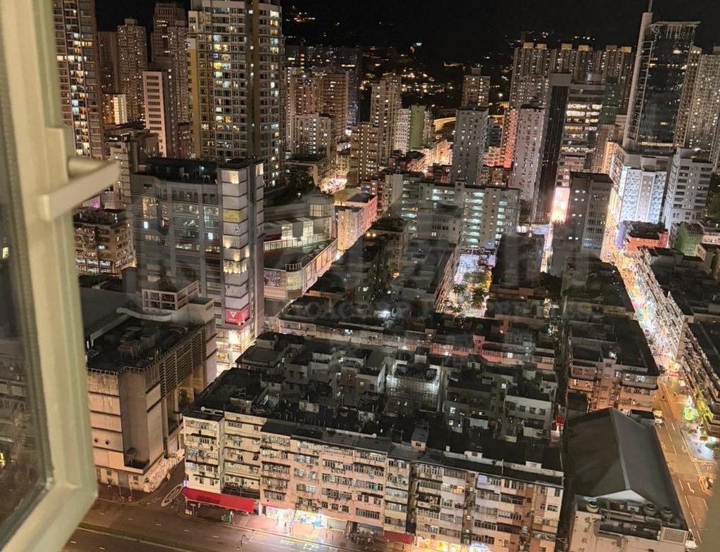 映日灣 2座 - 28NTS – 香港北部都會區