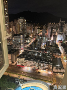 映日灣 2座 - 28NTS – 香港北部都會區