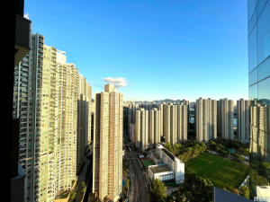 柏傲灣 2A座 - 28NTS – 香港北部都會區
