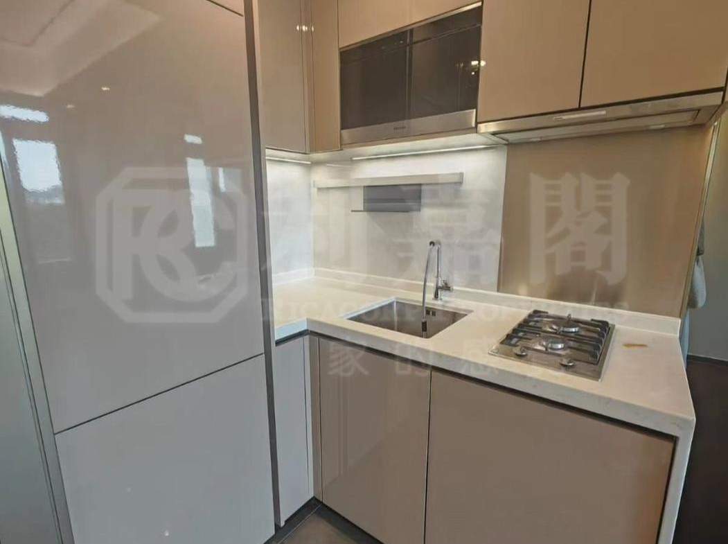緹岸 1期 2A座 - 28NTS – 香港北部都會區