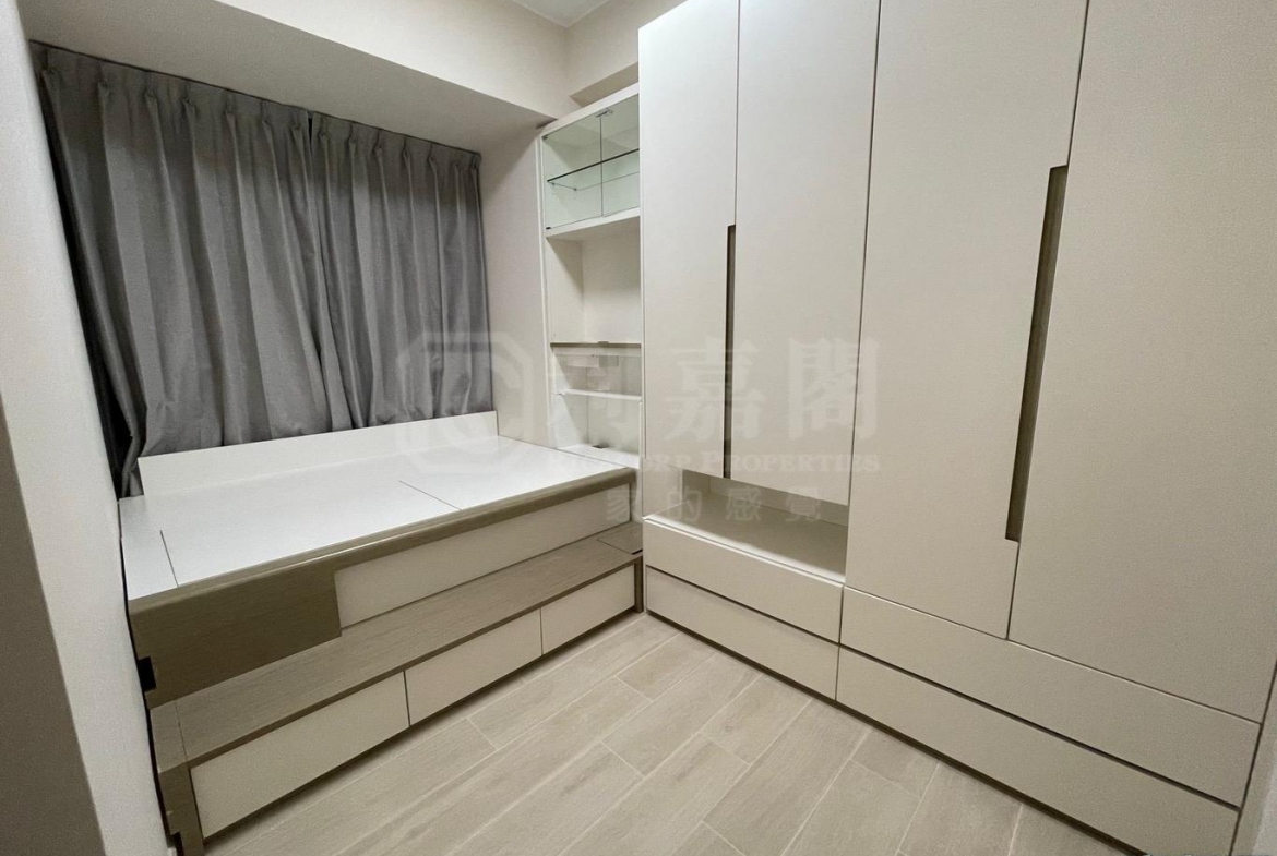 尚悅 3座 - 28NTS – 香港北部都會區