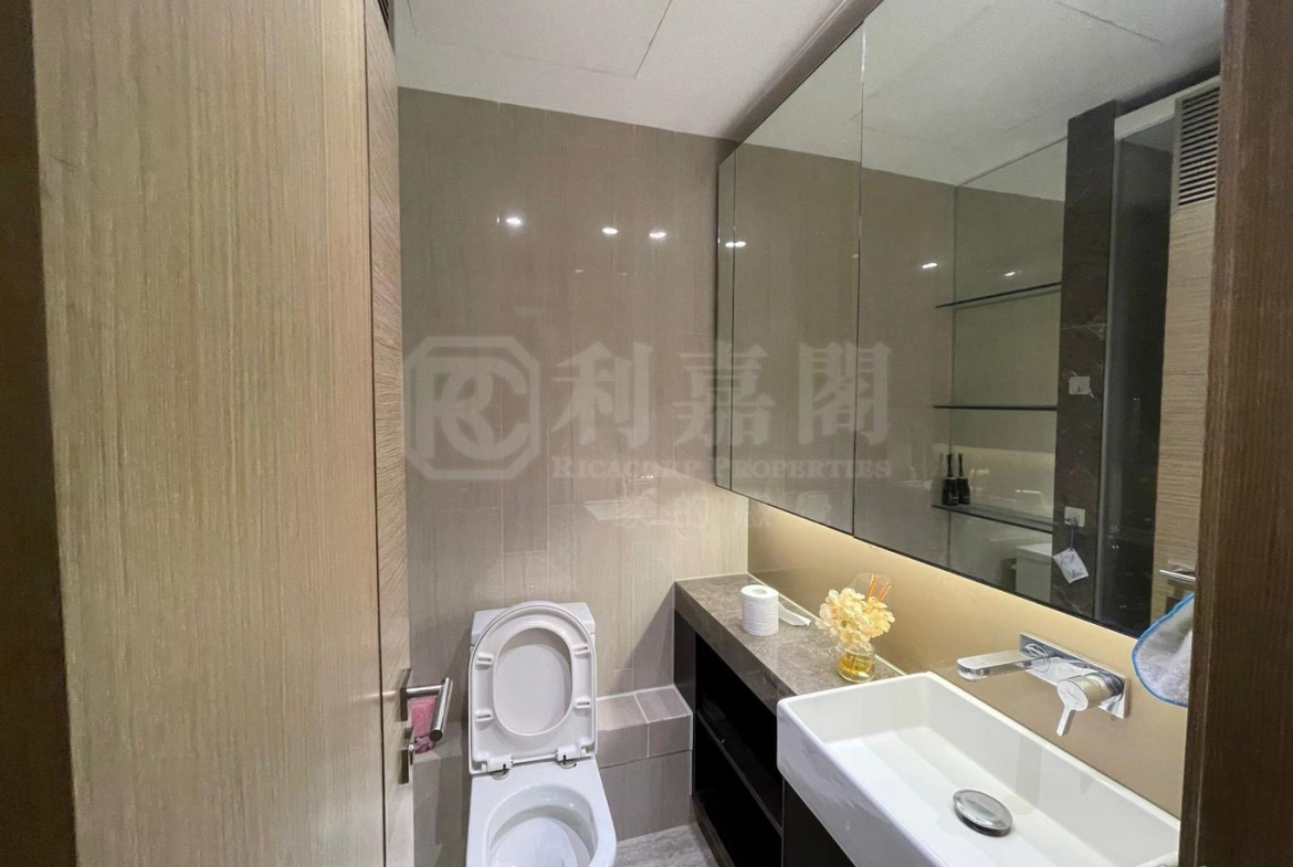 尚悅 3座 - 28NTS – 香港北部都會區