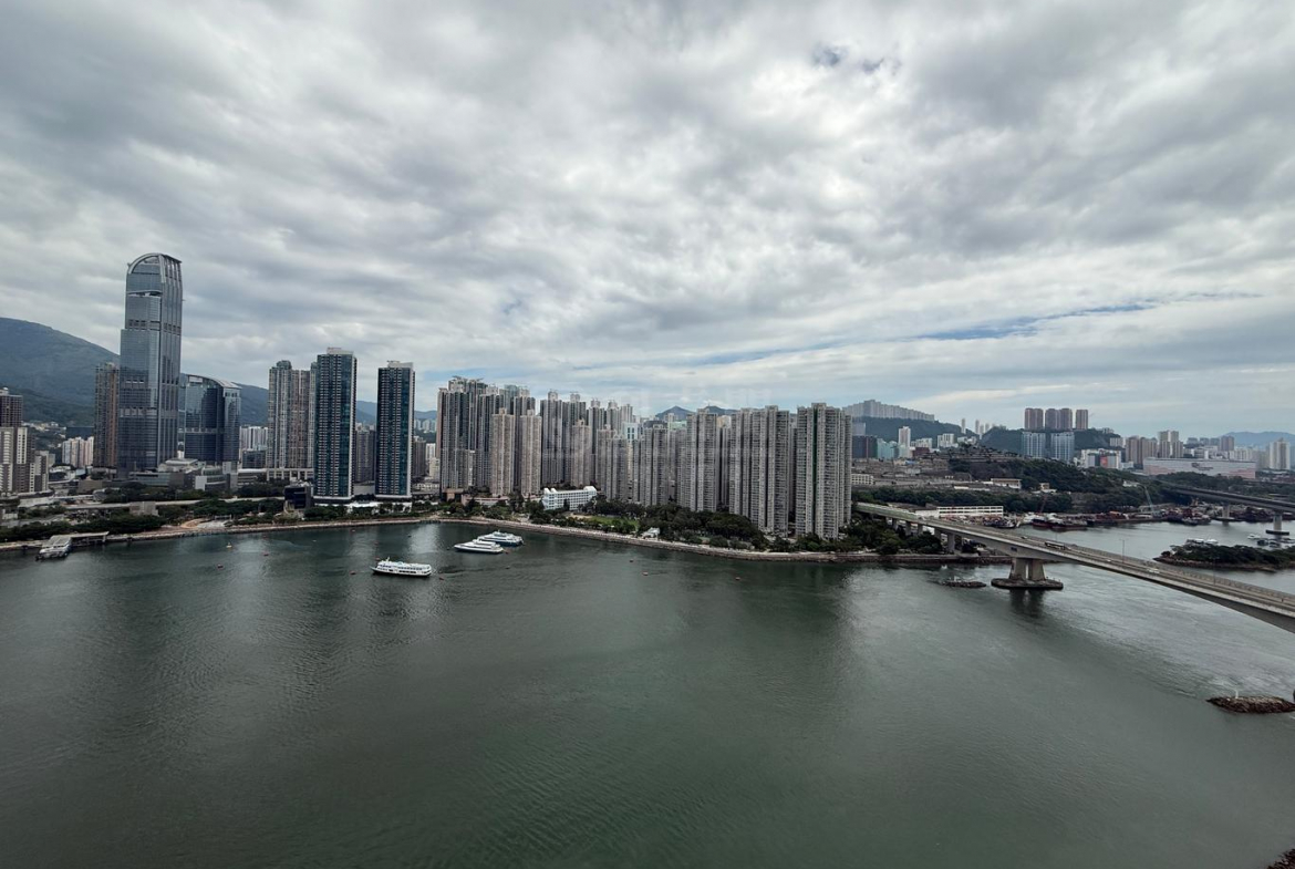 灝景灣 3期 8座 - 28NTS – 香港北部都會區