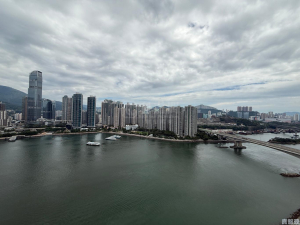 灝景灣 3期 8座 - 28NTS – 香港北部都會區