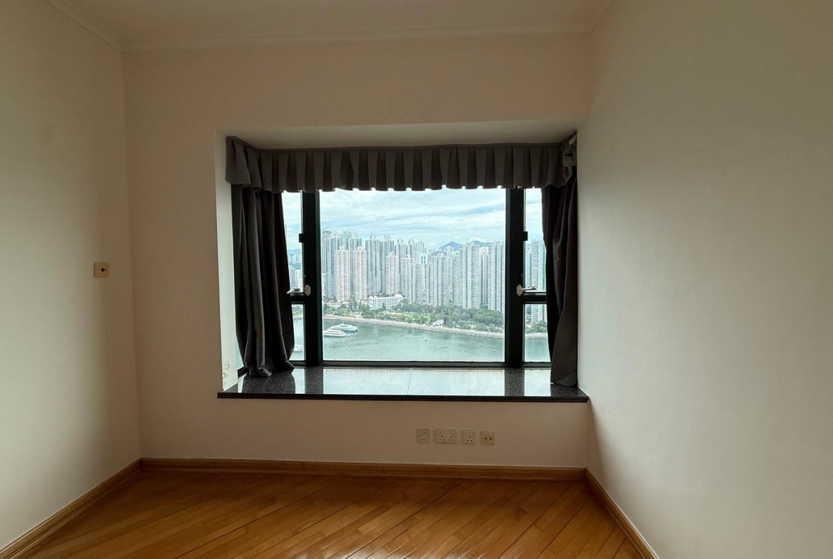 灝景灣 3期 8座 - 28NTS – 香港北部都會區