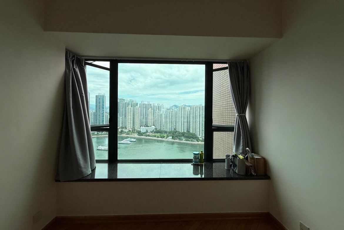 灝景灣 3期 8座 - 28NTS – 香港北部都會區