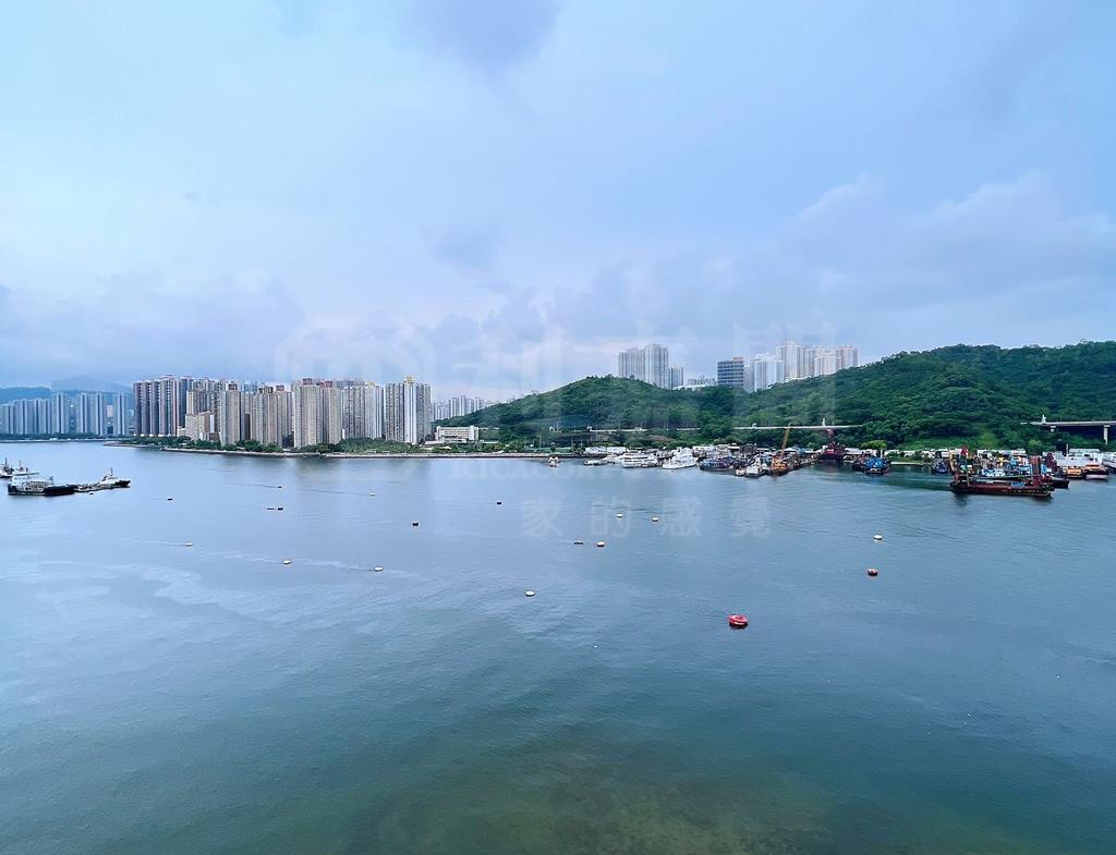 海濤花園 1座 - 28NTS – 香港北部都會區