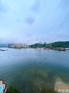海濤花園 1座 - 28NTS – 香港北部都會區