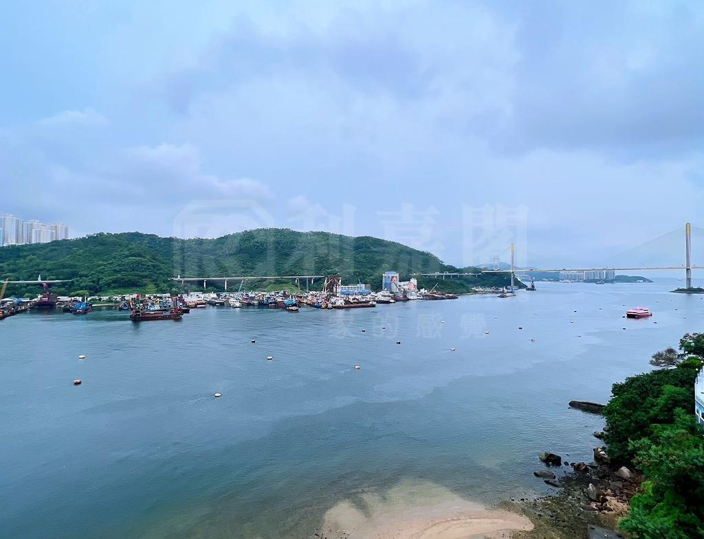 海濤花園 1座 - 28NTS – 香港北部都會區