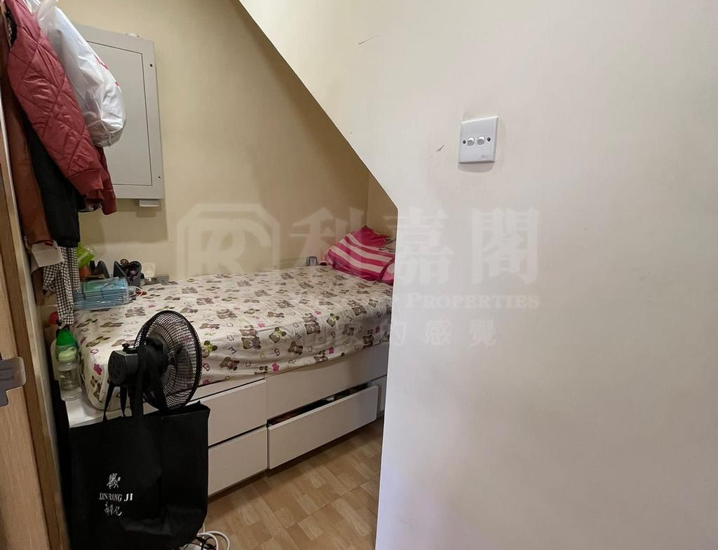 彩虹軒 - 28NTS – 香港北部都會區
