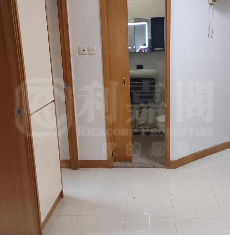 太和邨 居和樓 (4座) - 28NTS – 香港北部都會區