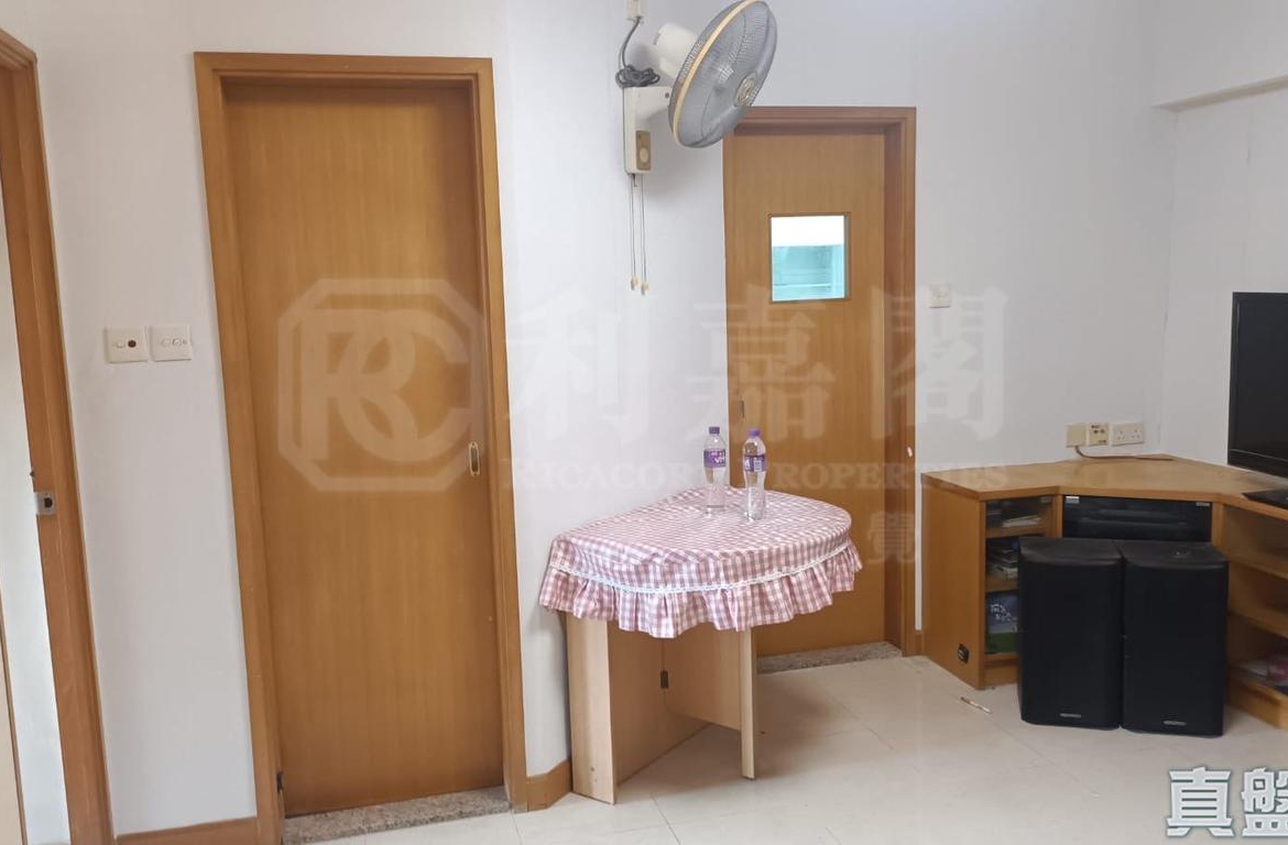 太和邨 居和樓 (4座) - 28NTS – 香港北部都會區