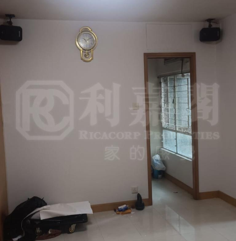 太和邨 居和樓 (4座) - 28NTS – 香港北部都會區