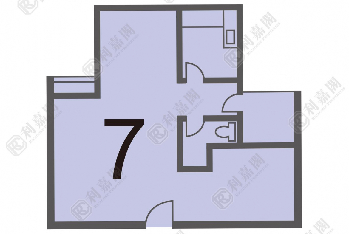 豐盛苑 華盛閣 (B座) - 28NTS – 香港北部都會區