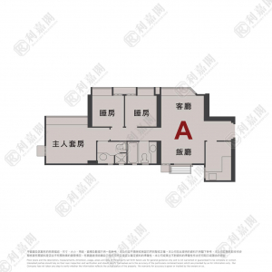 新港城 5期 海濤居 4座 - 28NTS – 香港北部都會區