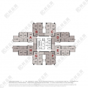 新港城 5期 海濤居 4座 - 28NTS – 香港北部都會區