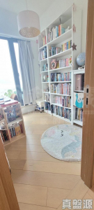 雲海 1期 Sandalwood Court 2座 - 28NTS – 香港北部都會區