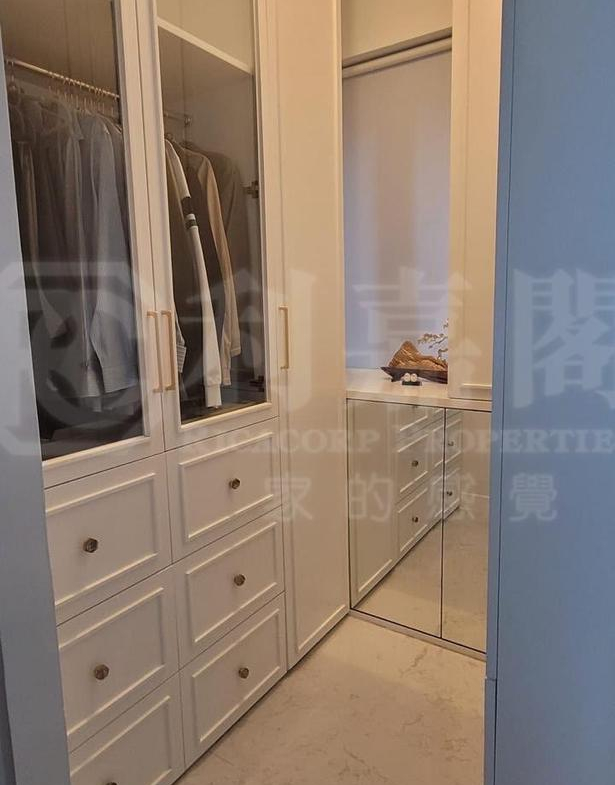 雲海 1期 Sandalwood Court 2座 - 28NTS – 香港北部都會區
