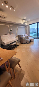 雲海 1期 Sandalwood Court 2座 - 28NTS – 香港北部都會區