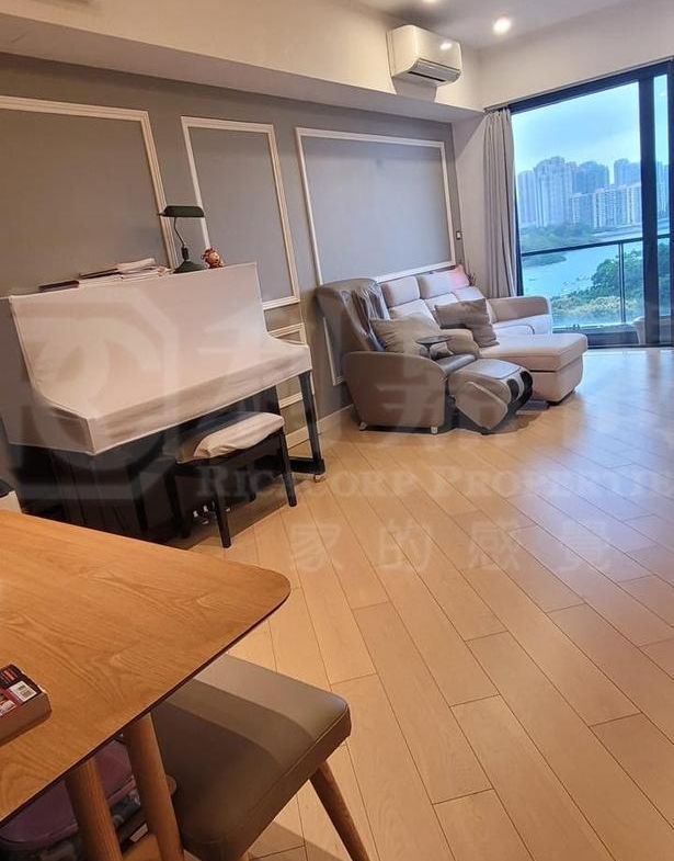 雲海 1期 Sandalwood Court 2座 - 28NTS – 香港北部都會區