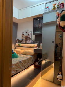薈朗 2座 - 28NTS – 香港北部都會區