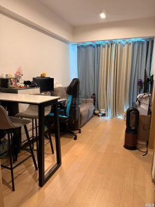 薈朗 2座 - 28NTS – 香港北部都會區