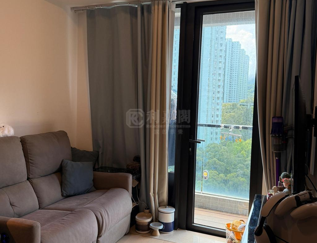 薈朗 2座 - 28NTS – 香港北部都會區