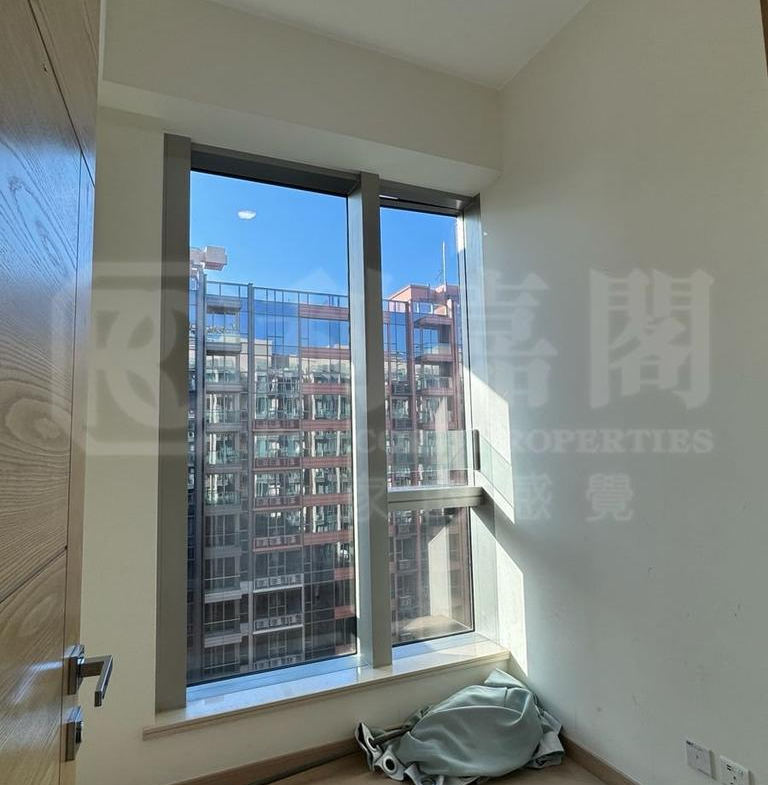 逸瓏灣8 3A座 - 28NTS – 香港北部都會區