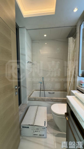 逸瓏灣8 3A座 - 28NTS – 香港北部都會區