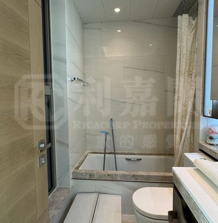 逸瓏灣8 3A座 - 28NTS – 香港北部都會區