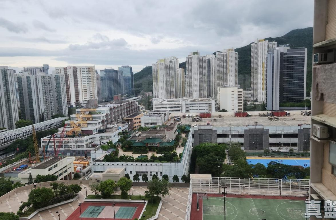 愉翠苑 愉滿閣 (C座) - 28NTS – 香港北部都會區