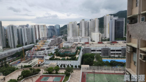 愉翠苑 愉滿閣 (C座) - 28NTS – 香港北部都會區
