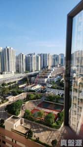 愉翠苑 愉滿閣 (C座) - 28NTS – 香港北部都會區