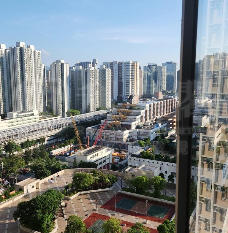 愉翠苑 愉滿閣 (C座) - 28NTS – 香港北部都會區