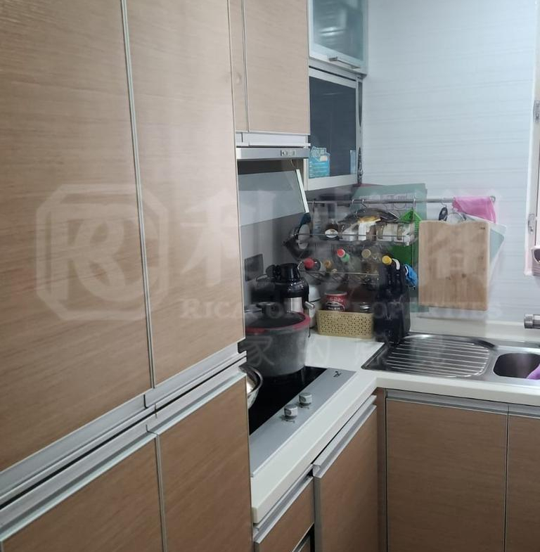 愉翠苑 愉滿閣 (C座) - 28NTS – 香港北部都會區