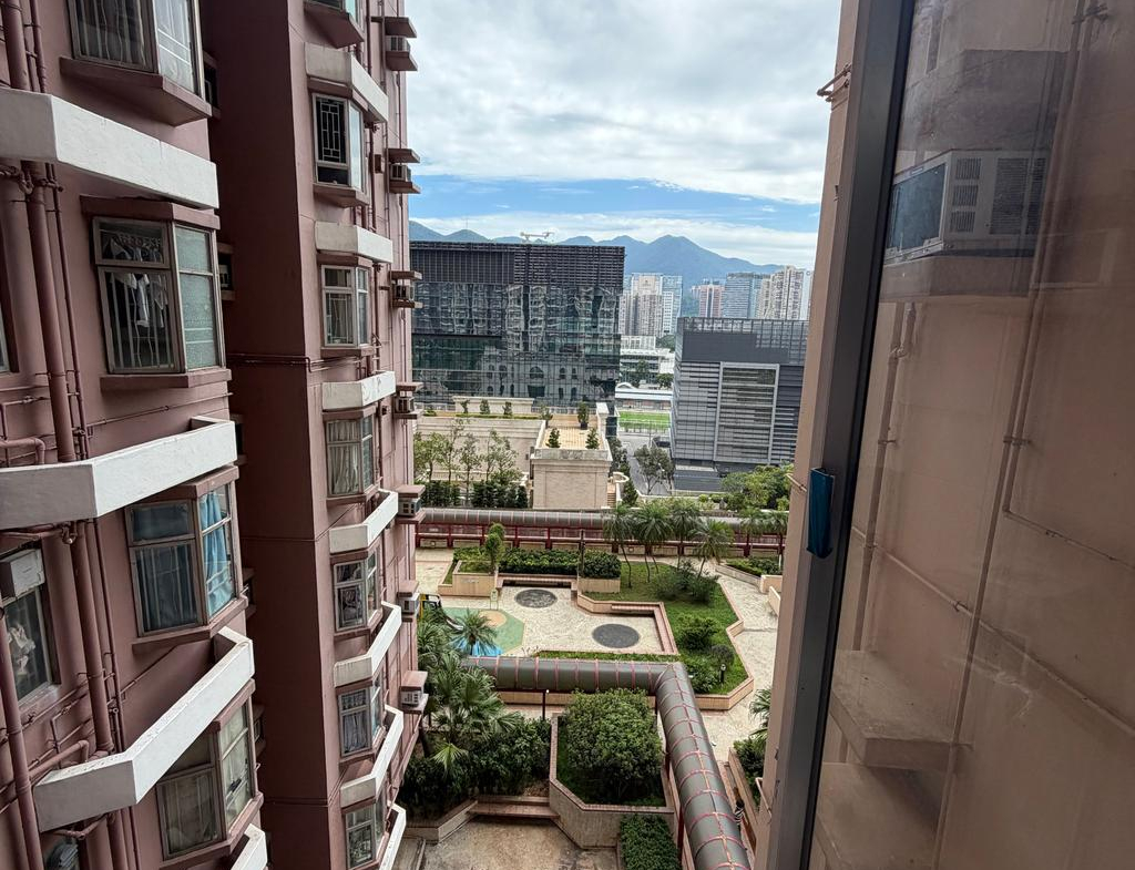 銀禧花園 2座 - 28NTS – 香港北部都會區