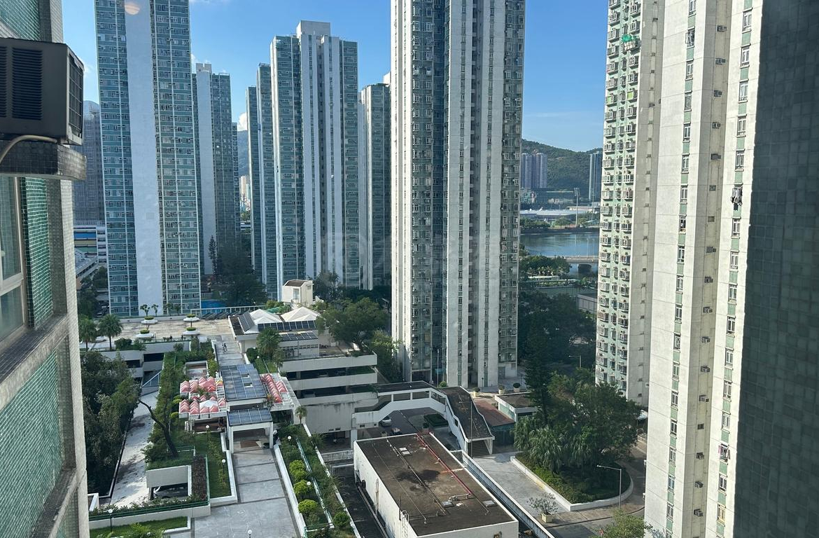 沙田第一城 3期 31座 - 28NTS – 香港北部都會區