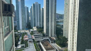 沙田第一城 3期 31座 - 28NTS – 香港北部都會區