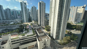 沙田第一城 3期 31座 - 28NTS – 香港北部都會區