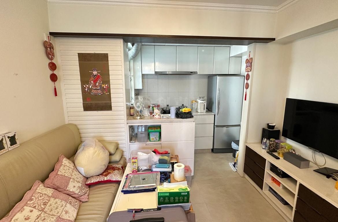 沙田第一城 3期 31座 - 28NTS – 香港北部都會區