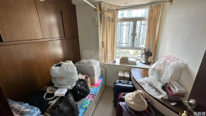 沙田第一城 3期 31座 - 28NTS – 香港北部都會區