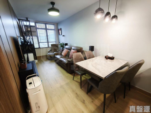 山麗苑 E座 - 28NTS – 香港北部都會區
