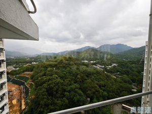 山麗苑 E座 - 28NTS – 香港北部都會區