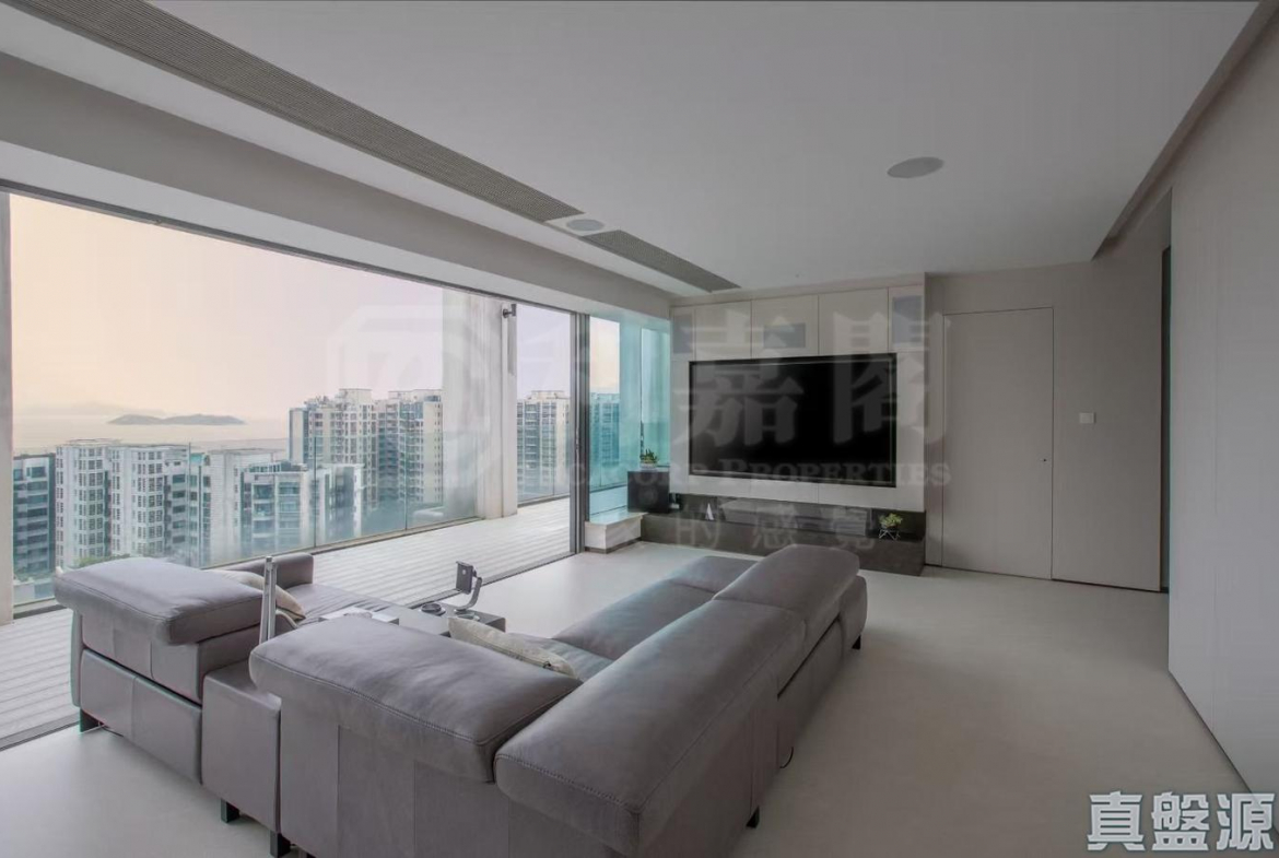 天賦海灣 2期 溋玥 3座 - 28NTS – 香港北部都會區