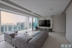 天賦海灣 2期 溋玥 3座 - 28NTS – 香港北部都會區