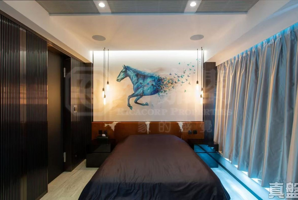 天賦海灣 2期 溋玥 3座 - 28NTS – 香港北部都會區