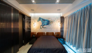 天賦海灣 2期 溋玥 3座 - 28NTS – 香港北部都會區