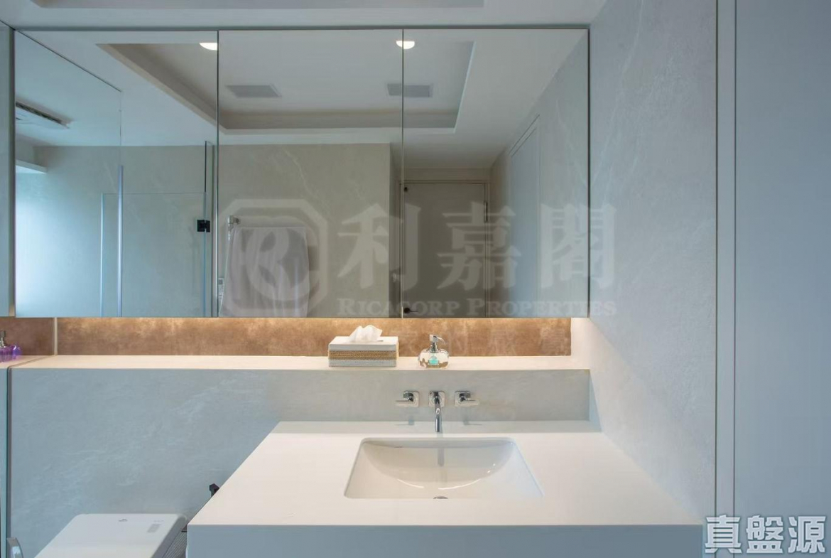 天賦海灣 2期 溋玥 3座 - 28NTS – 香港北部都會區