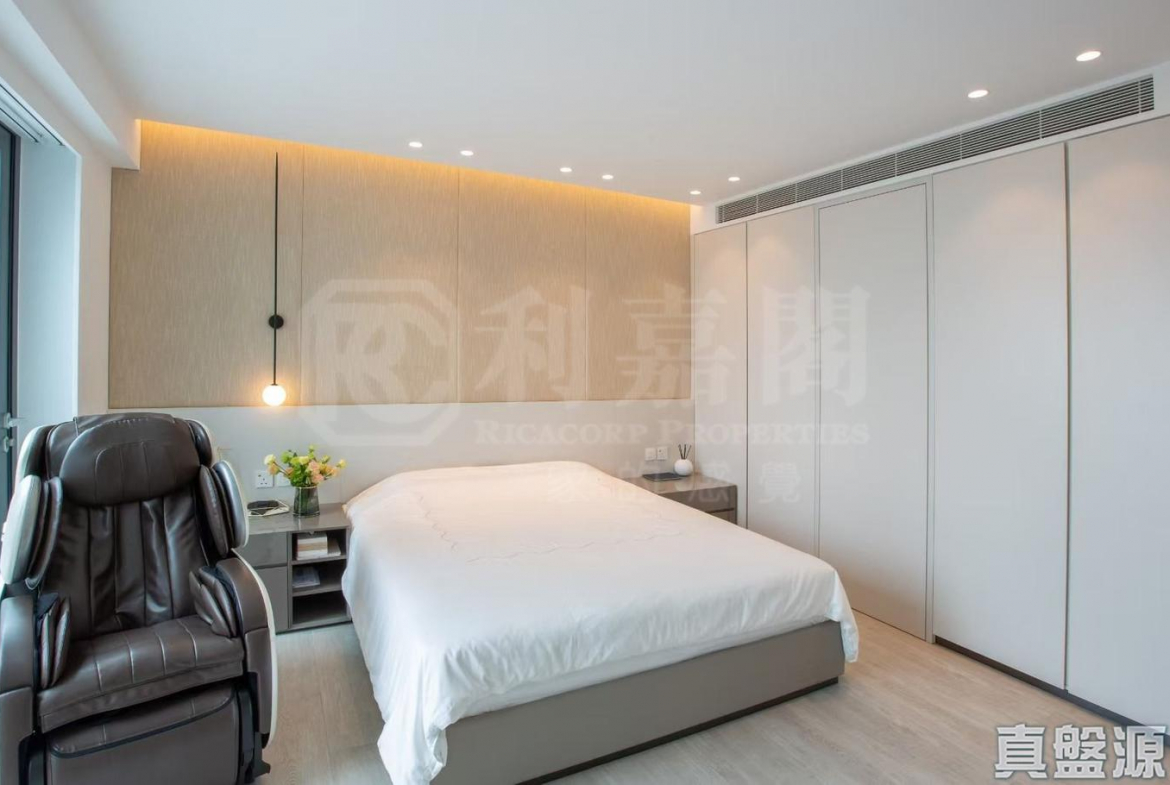 天賦海灣 2期 溋玥 3座 - 28NTS – 香港北部都會區